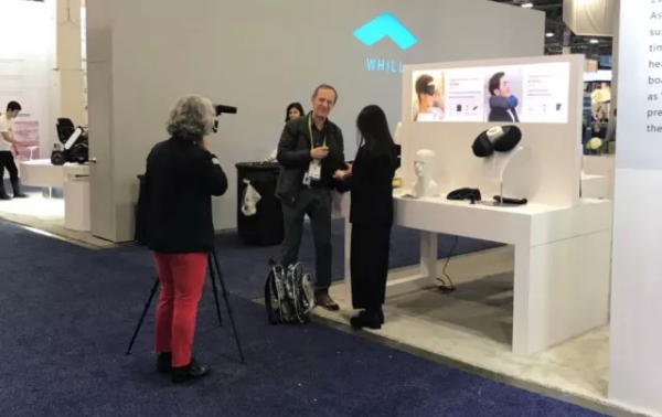 深圳烯旺石墨烯點亮美國CES展 發(fā)熱服亮相冬奧會 深圳烯旺石墨烯點亮美國CES展 發(fā)熱服亮相冬奧會