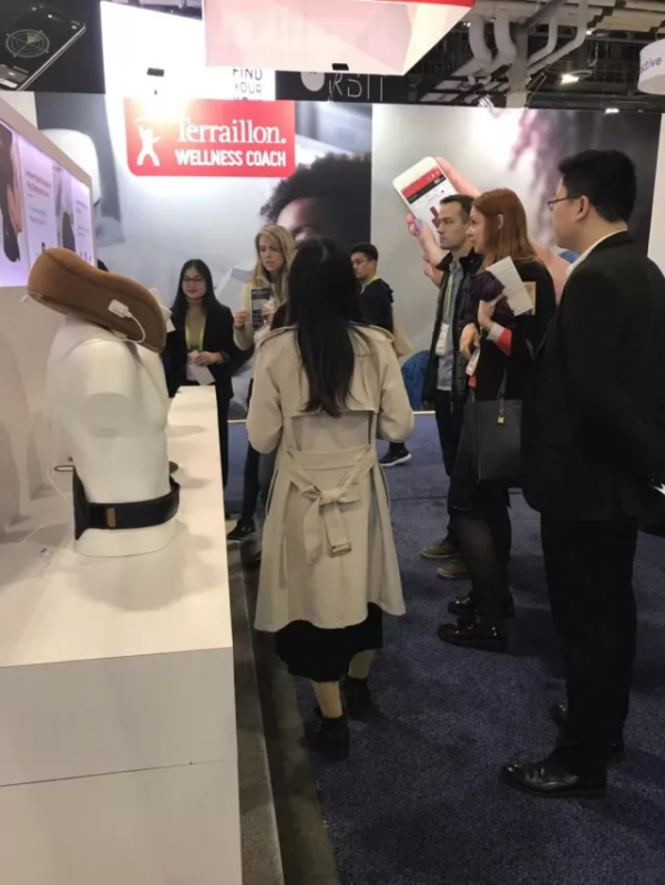 深圳烯旺石墨烯點亮美國CES展 發(fā)熱服亮相冬奧會 深圳烯旺石墨烯點亮美國CES展 發(fā)熱服亮相冬奧會