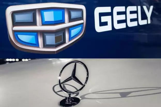 學(xué)者解讀吉利入股戴姆勒倡導(dǎo)營造世界汽車命運(yùn)共同體 學(xué)者解讀吉利入股戴姆勒倡導(dǎo)營造世界汽車命運(yùn)共同體