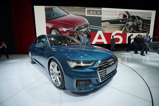 ABB爭奪愈發膠著 新能源大戰一觸即發 ABB爭奪愈發膠著 新能源大戰一觸即發