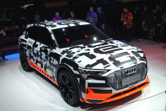 ABB爭奪愈發膠著 新能源大戰一觸即發 ABB爭奪愈發膠著 新能源大戰一觸即發