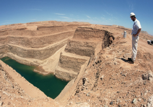 電池材料市場(chǎng)大熱 鈷鋰鎳勘測(cè)項(xiàng)目大增 電池材料市場(chǎng)大熱 鈷鋰鎳勘測(cè)項(xiàng)目大增