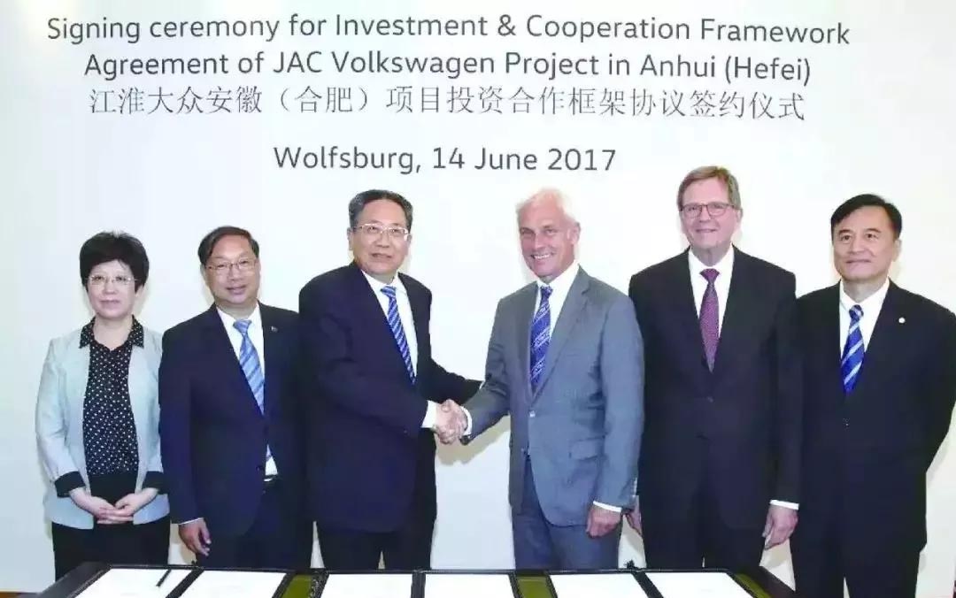 新能源汽車如何發展 “幕后推手”是這樣布局的