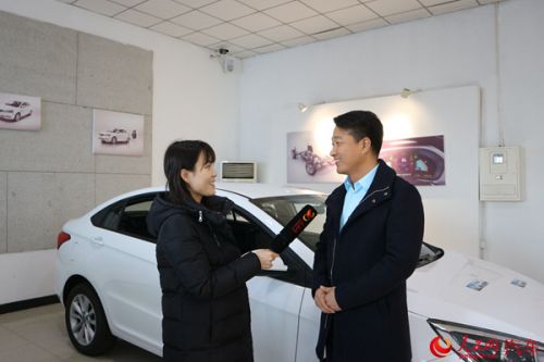 政策紅利仍是主導因素動力電池將成新能源汽車“決勝點”