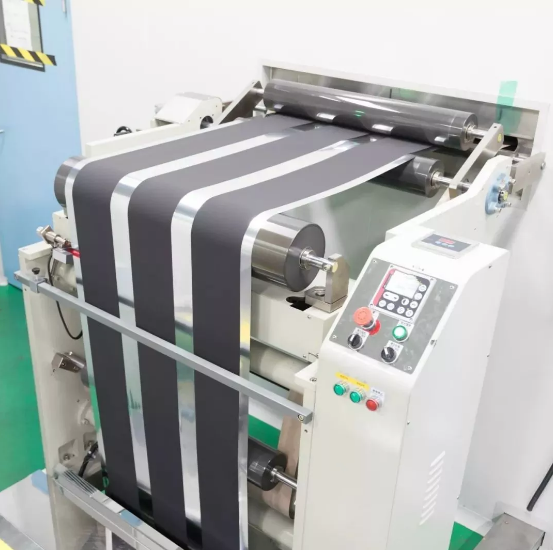 星恒26148產線投產 突破制造新工藝 星恒26148產線投產 突破制造新工藝