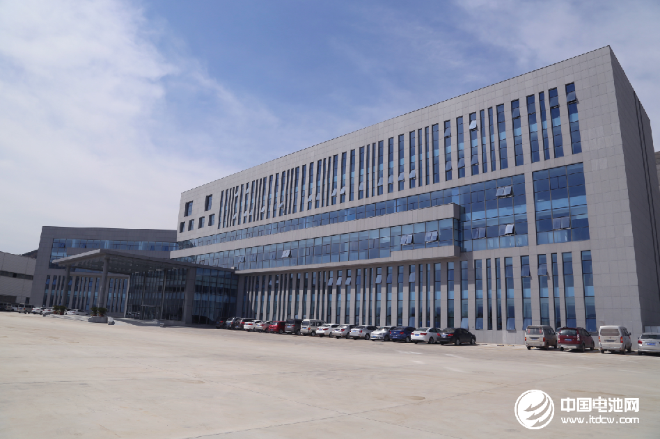 中科華聯 中科華聯