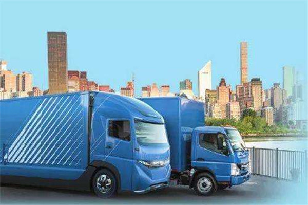 電動(dòng)化深入 氫燃料加速:兩會(huì)代表釋放商用車五大發(fā)展信號(hào) 電動(dòng)化深入 氫燃料加速:兩會(huì)代表釋放商用車五大發(fā)展信號(hào)