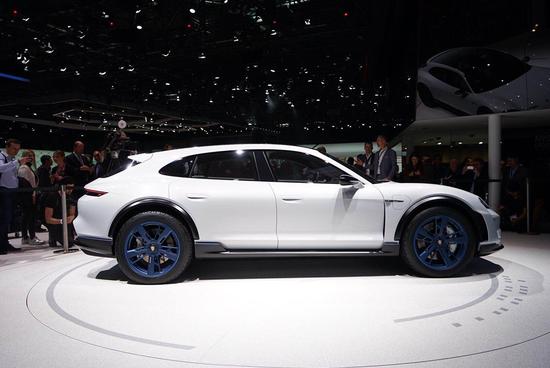 明年9月量產(chǎn) 保時(shí)捷推全新純電動(dòng)車
