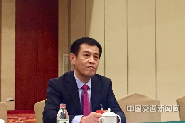 中通客車董事長李樹朋兩會建言:加快加氫站建設 中通客車董事長李樹朋兩會建言:加快加氫站建設