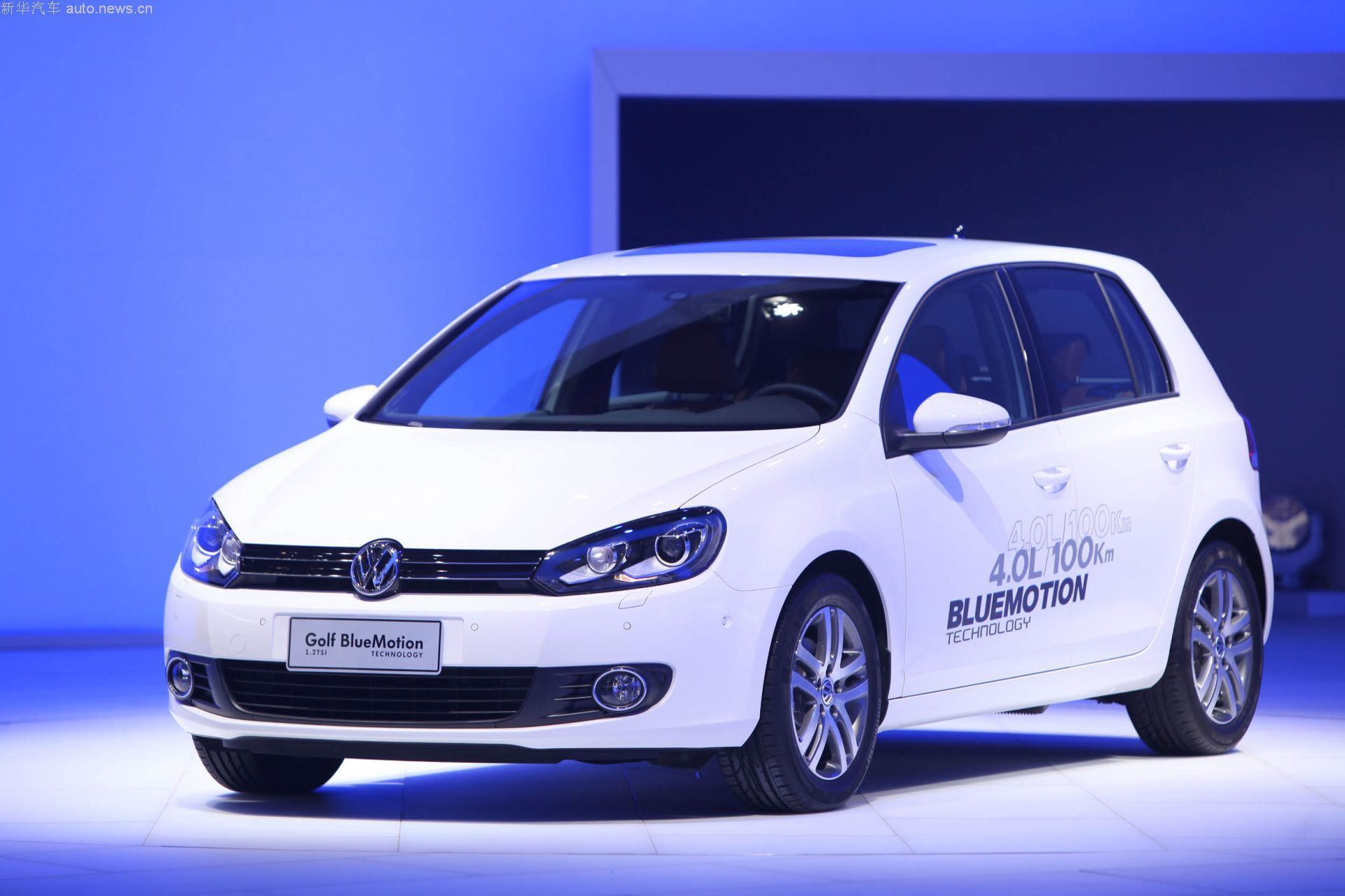 大眾Golf 大眾Golf