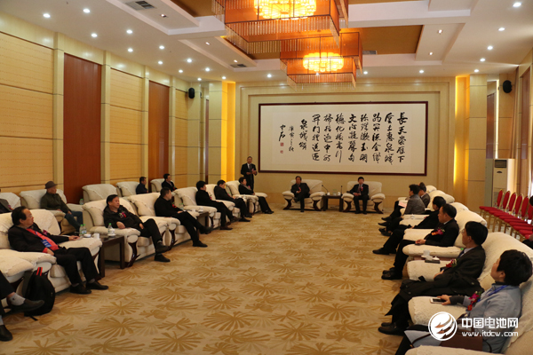 聚焦微型電動車 2018第12屆山東國際新能源汽車電動車展覽會開幕 聚焦微型電動車 2018第12屆山東國際新能源汽車電動車展覽會開幕