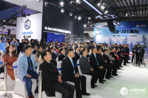 聚焦微型電動車 2018第12屆山東國際新能源汽車電動車展覽會開幕 聚焦微型電動車 2018第12屆山東國際新能源汽車電動車展覽會開幕