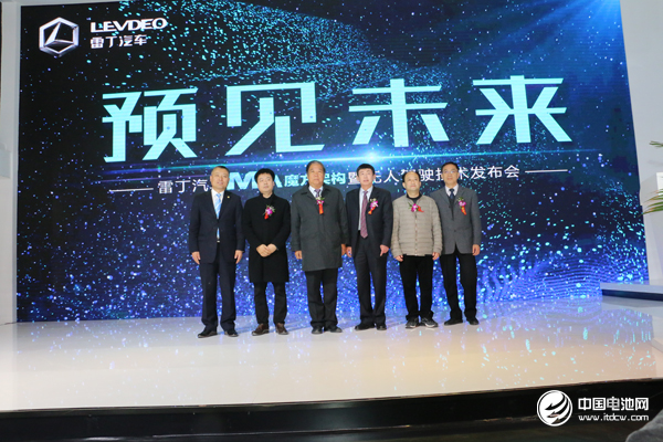 聚焦微型電動車 2018第12屆山東國際新能源汽車電動車展覽會開幕 聚焦微型電動車 2018第12屆山東國際新能源汽車電動車展覽會開幕