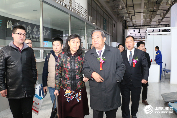 聚焦微型電動(dòng)車 2018第12屆山東國際新能源汽車電動(dòng)車展覽會(huì)開幕 聚焦微型電動(dòng)車 2018第12屆山東國際新能源汽車電動(dòng)車展覽會(huì)開幕