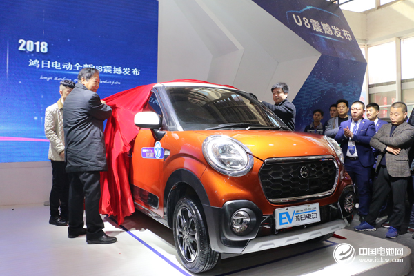 聚焦微型電動(dòng)車 2018第12屆山東國際新能源汽車電動(dòng)車展覽會(huì)開幕 聚焦微型電動(dòng)車 2018第12屆山東國際新能源汽車電動(dòng)車展覽會(huì)開幕