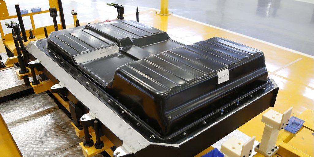 電池污染及爆炸等問題急需政府解決 共享電池將成熱門產業 電池污染及爆炸等問題急需政府解決 共享電池將成熱門產業