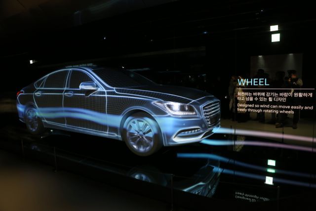 北京現(xiàn)代持續(xù)發(fā)力新能源戰(zhàn)略 擁有氫燃料汽車技術儲備