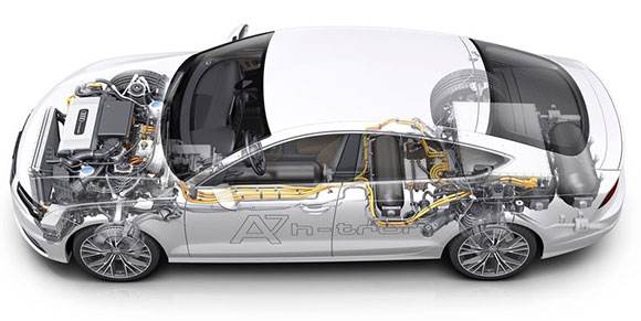 蘇州出臺氫能產業(yè)發(fā)展規(guī)劃，到2020年建成加氫站近10座