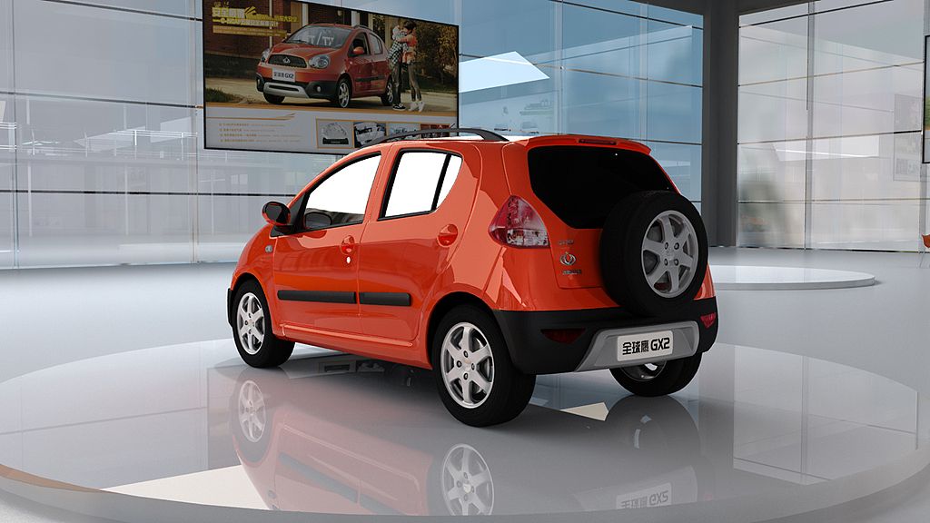 吉利汽車去年利潤增長1倍背后 與沃爾沃協(xié)同共生 吉利汽車去年利潤增長1倍背后 與沃爾沃協(xié)同共生