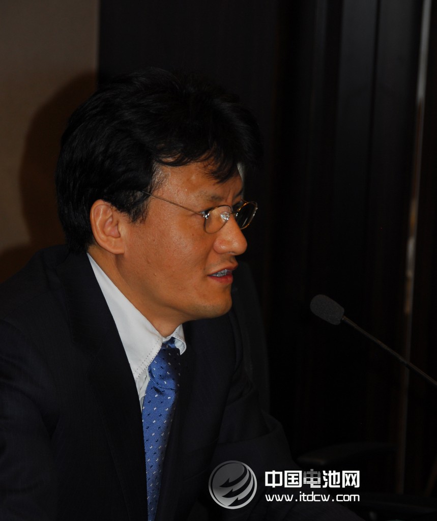 蘇州捷力 彭立群