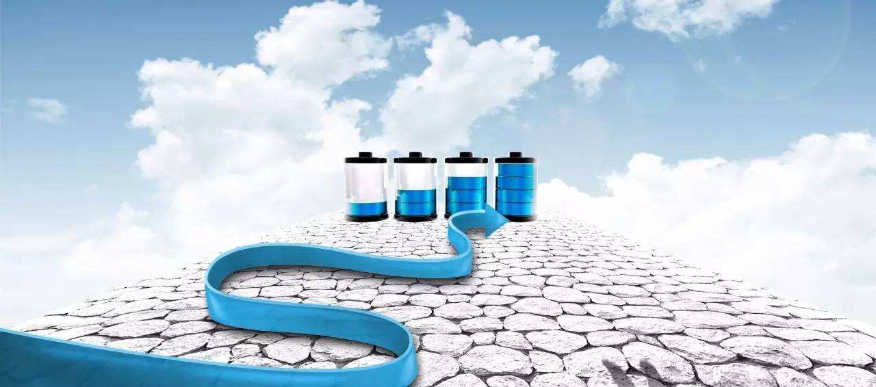 福建召開新能源鋰電池國際標準研討會 閩企爭奪國際標準話語權 