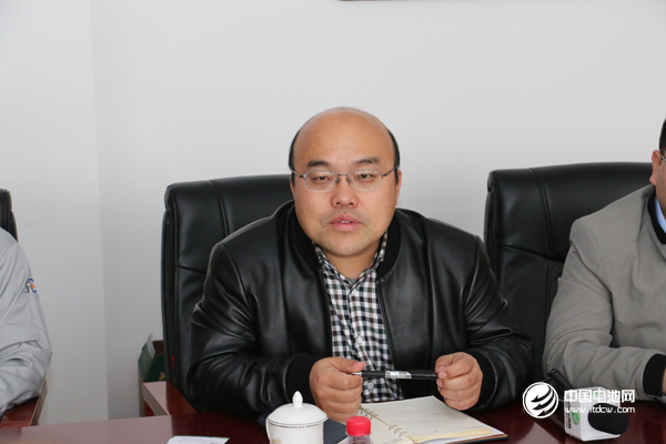 東皋膜副總經理陸金學 東皋膜副總經理陸金學