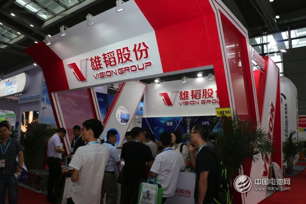 雄韜業務新指標——維持鉛酸、發展鋰電、重點布局燃料電池