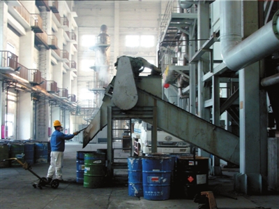 豐田將建造世界上首個兆瓦級碳酸鹽燃料電池發電廠