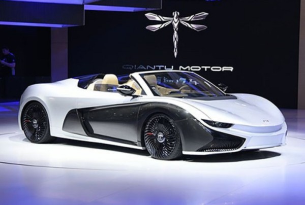 前途汽車 前途汽車