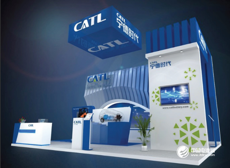 寧德時代火速過會 發審委關注“新經濟”這些問題 寧德時代火速過會 發審委關注“新經濟”這些問題