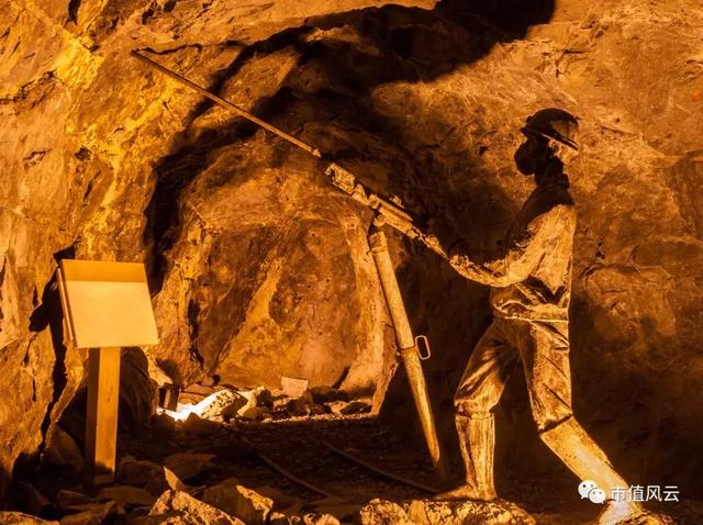 2017年全球鈷產量11.4萬噸 供給端分析鈷業行情 2017年全球鈷產量11.4萬噸 供給端分析鈷業行情