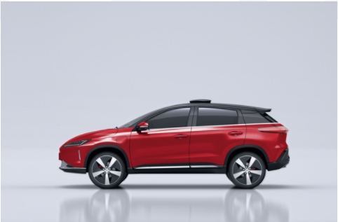 阿里支持的中國電動汽車初創企業 今年計劃籌資27億美元 阿里支持的中國電動汽車初創企業 今年計劃籌資27億美元