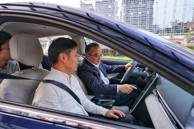 小鵬汽車充電基礎設施建設落子廣州 3年全國建超1000座超充站