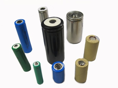 大連理工研究成果 可使鎳鋅電池循環(huán)壽命提高10倍 大連理工研究成果 可使鎳鋅電池循環(huán)壽命提高10倍