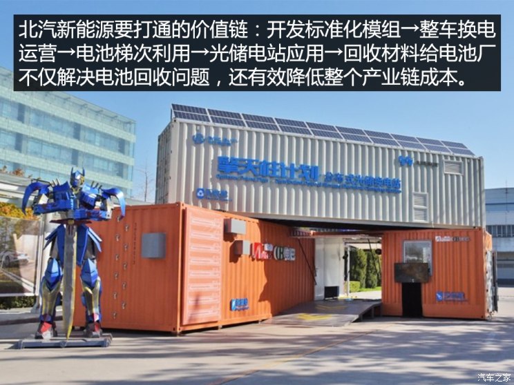 回收緊迫 車企如何把退役電池變廢為寶 回收緊迫 車企如何把退役電池變廢為寶