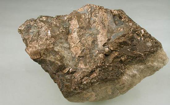 Mantos Copper銅礦擴張 精礦產(chǎn)量增5萬噸 Mantos Copper銅礦擴張 精礦產(chǎn)量增5萬噸