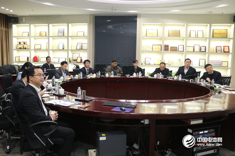 億緯鋰能 億緯鋰能