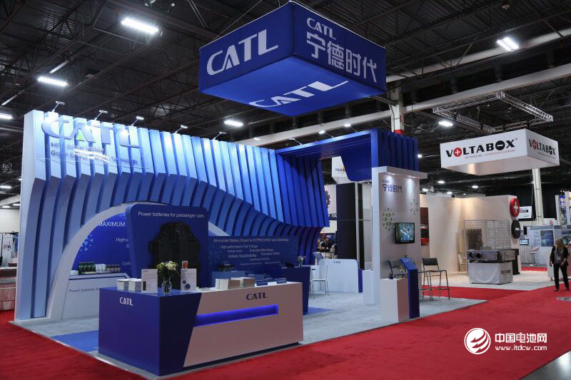 充一次電能跑600公里 充電快續航長的電動汽車正加速駛來