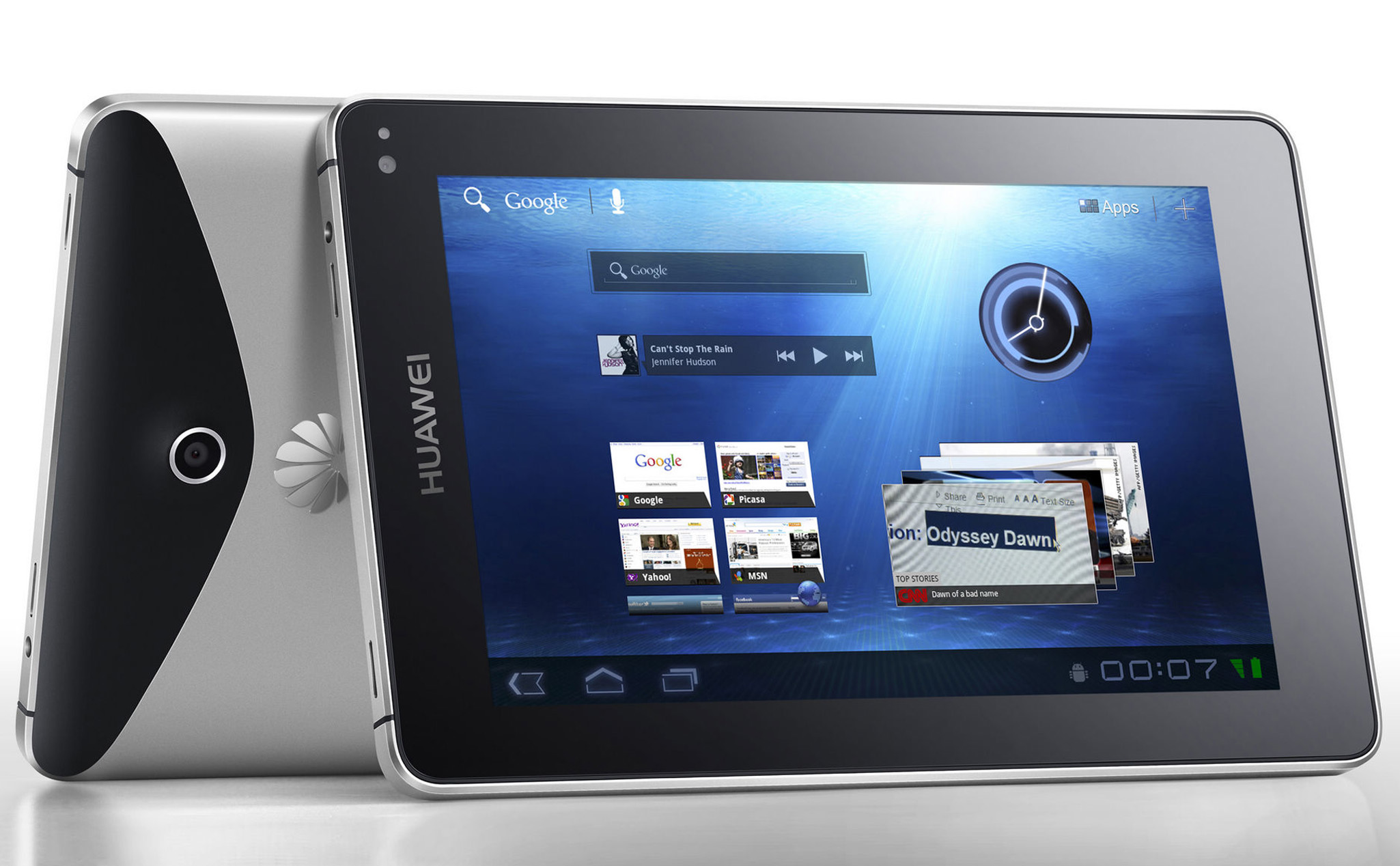 華為平板電腦 華為平板電腦