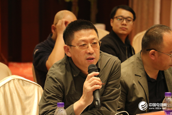 北京黃島企業(yè)商會(huì)秘書長陳忠 北京黃島企業(yè)商會(huì)秘書長陳忠