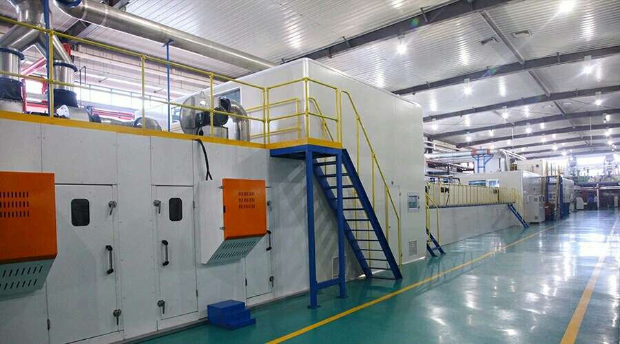 用技術和產品說話 中科華聯將亮相2018國際橡塑展 用技術和產品說話 中科華聯將亮相2018國際橡塑展