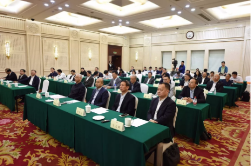 中國五礦攜手長沙市 投建年產10萬噸新能源材料產業園 中國五礦攜手長沙市 投建年產10萬噸新能源材料產業園