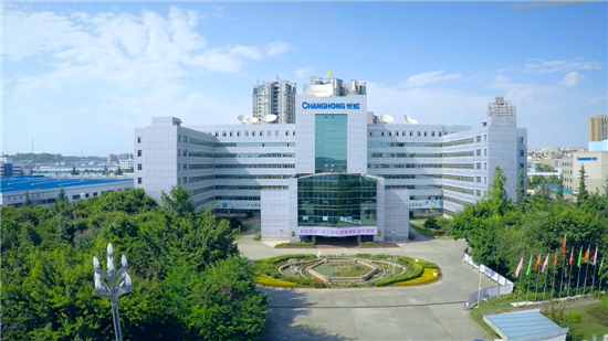 堿錳電池發展潛力良好 長虹能源2017年營收逾8億 