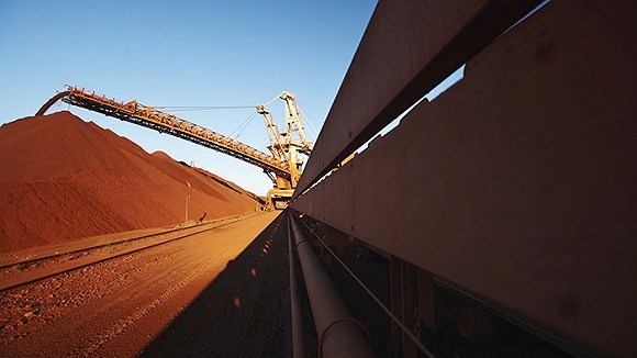 看好新能源車增長前景 必和必拓等礦商轉(zhuǎn)向提供電池級鎳