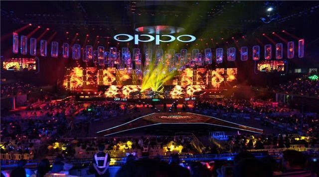 賽諾發(fā)布Q1中國智能手機銷量榜 OPPO以1852萬臺居首