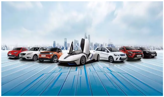 北汽集團(tuán):發(fā)展新能源汽車(chē)是我國(guó)汽車(chē)工業(yè)由大到強(qiáng)的唯一出路 北汽集團(tuán):發(fā)展新能源汽車(chē)是我國(guó)汽車(chē)工業(yè)由大到強(qiáng)的唯一出路