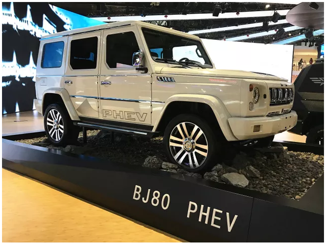 北汽集團(tuán):發(fā)展新能源汽車(chē)是我國(guó)汽車(chē)工業(yè)由大到強(qiáng)的唯一出路 北汽集團(tuán):發(fā)展新能源汽車(chē)是我國(guó)汽車(chē)工業(yè)由大到強(qiáng)的唯一出路