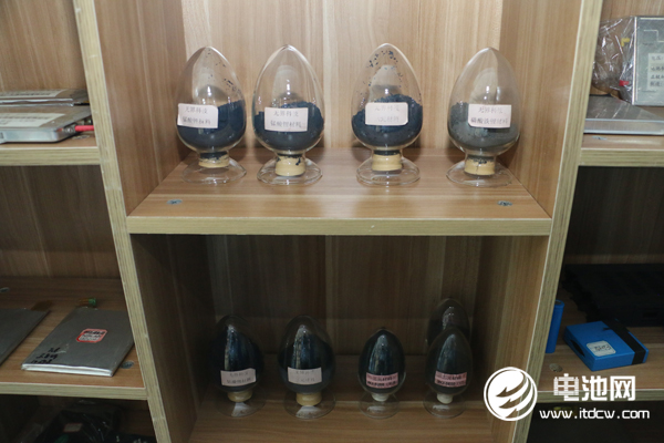 無界科技正極材料年內(nèi)欲增產(chǎn)能1000噸 未來3年或達(dá)8000噸