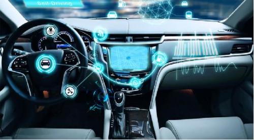 智能汽車政策紅利落地帶動全產(chǎn)業(yè)鏈發(fā)展 萬億市場加速崛起 智能汽車政策紅利落地帶動全產(chǎn)業(yè)鏈發(fā)展 萬億市場加速崛起