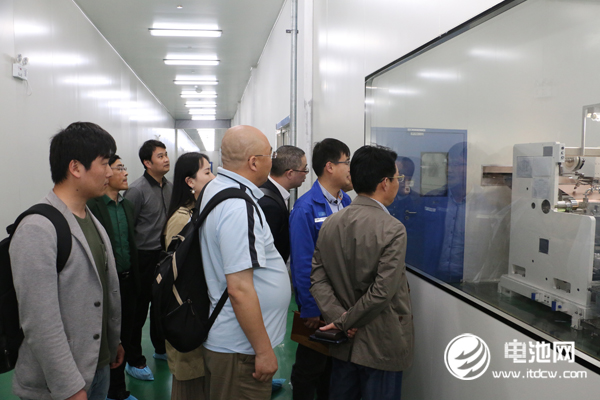 玉皇新能源石墨烯年產能達3噸 今年動力電池產能或達12億WH 